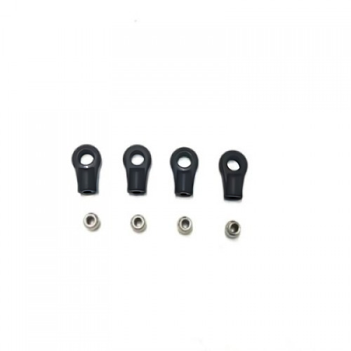 �˾���ũ APSC71066 [ROC HOBBY] 1:7 U4 Shock Rod End