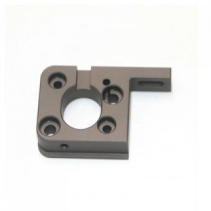 [ROC HOBBY] 1:7 U4 CNC Alum Motor Adaptor