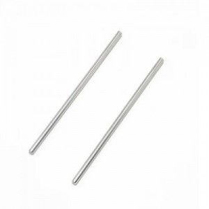 [ROC HOBBY] 1:7 U4 Pin (4*110mm)
