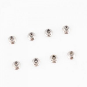 [ROC HOBBY] 1:7 U4 M2.5 Flange Lock Nuts