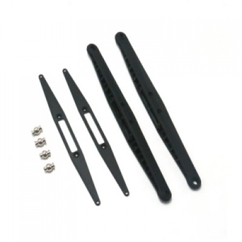 �˾���ũ APSC71003 [ROC HOBBY] 1:7 U4 Rear Trailing Arm