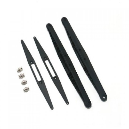 �˾���ũ APSC71003 [ROC HOBBY] 1:7 U4 Rear Trailing Arm