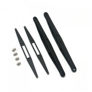 [ROC HOBBY] 1:7 U4 Rear Trailing Arm