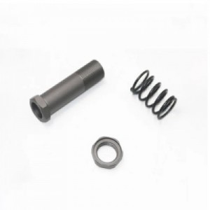 [ROC HOBBY] 1:7 U4 Aluminum Bell Crank Parts