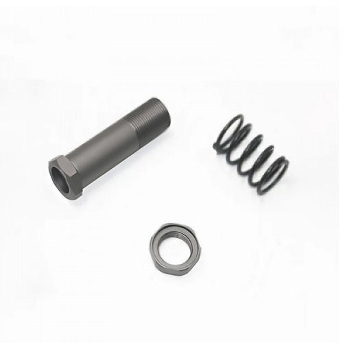 �˾���ũ APSC71018 [ROC HOBBY] 1:7 U4 Aluminum Bell Crank Parts