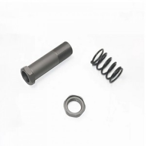[ROC HOBBY] 1:7 U4 Aluminum Bell Crank Parts