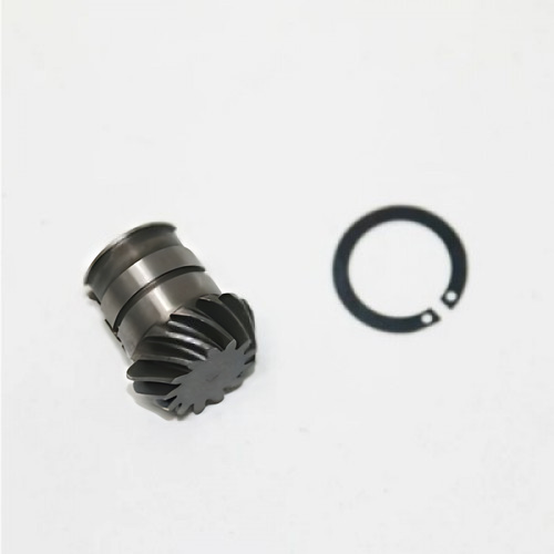 �˾���ũ APSC71026 [ROC HOBBY] 1:7 U4 Steel Pinion Gear 13T