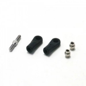 [ROC HOBBY] 1:7 U4 Adjustable Servo Steering Link Set