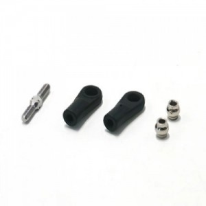 [ROC HOBBY] 1:7 U4 Adjustable Servo Steering Link Set