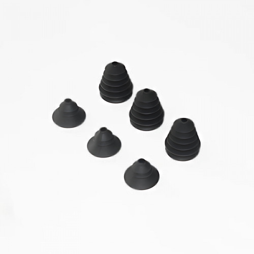 �˾���ũ APSC71105 [ROC HOBBY] 1:7 U4 Boots For Driveshaft