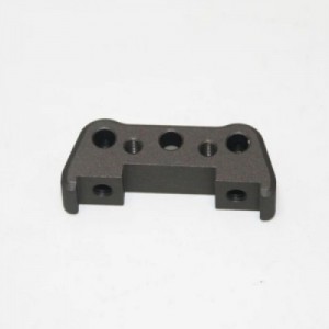 [ROC HOBBY] 1:7 U4 Front Suspension Brace (CNC)