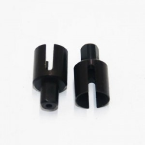 [ROC HOBBY] 1:7 U4 Differential Outdrive