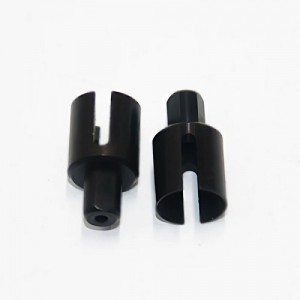 [ROC HOBBY] 1:7 U4 Differential Outdrive
