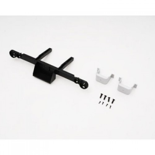 �˾���ũ C1593 [ROC HOBBY] 1:10 11035 REAR BUMPER SET