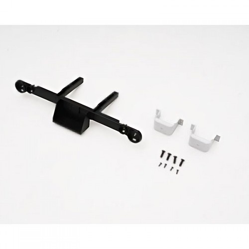 �˾���ũ C1593 [ROC HOBBY] 1:10 11035 REAR BUMPER SET