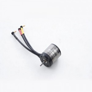 [ROC HOBBY] FCX10 PRO 3541 Brushless Motor 2100KV V2