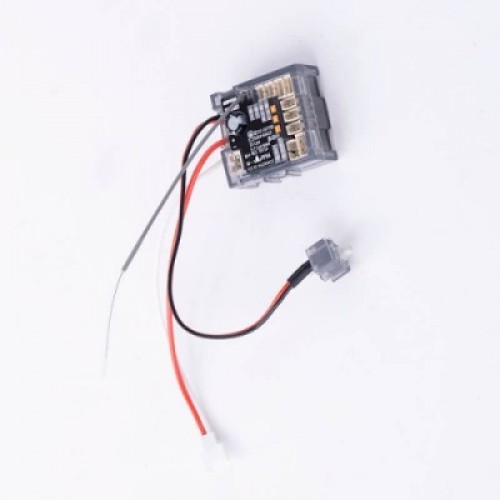 �˾���ũ C2130 [ROC HOBBY] FMS R4A1 ESC/RX COMBO