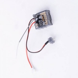 [ROC HOBBY] FMS R4A1 ESC/RX COMBO