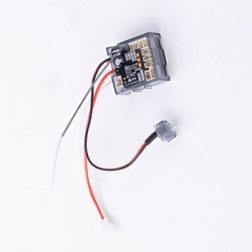 �˾���ũ C2130 [ROC HOBBY] FMS R4A1 ESC/RX COMBO