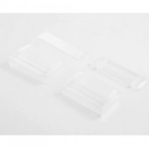 [ROC HOBBY] 1:12 Land Rover WINDOWS SET