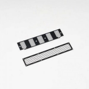 [ROC HOBBY] 1:12 JIMNY HEAT DISSIPATION GRID