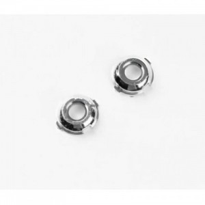 [ROC HOBBY] 1:12 JIMNY FRONT LIGHT CUP SET
