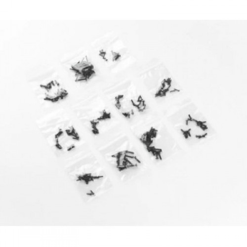�˾���ũ C1220 [ROC HOBBY] 1:12 JIMNY SCREW SET