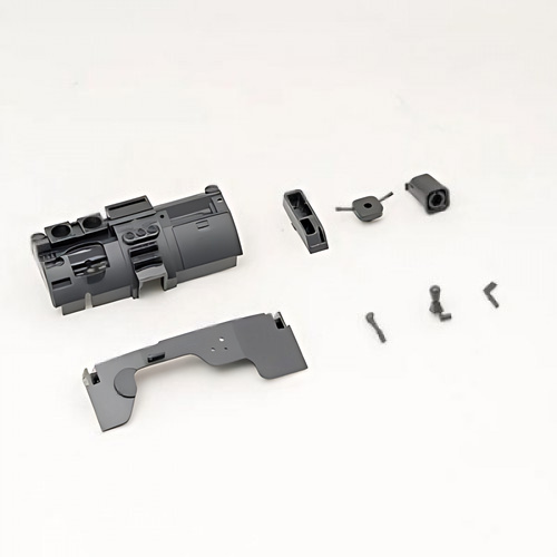 �˾���ũ C1218 [ROC HOBBY] 1:12 JIMNY COCKPIT PARTS