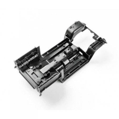 �˾���ũ C1217 [ROC HOBBY] 1:12 JIMNY PLASTIC CHASSIS