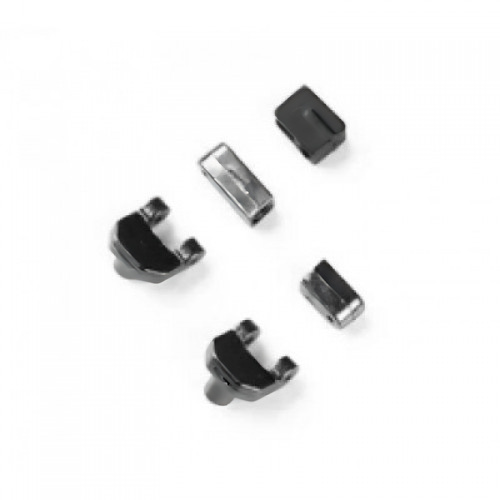 �˾���ũ C1215 [ROC HOBBY] 1:12 JIMNY REAR DOOR HINGE