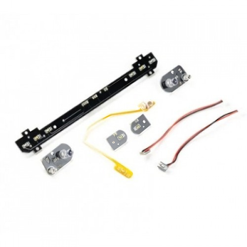 �˾���ũ C1208 [ROC HOBBY] 1:12 JIMNY LED PCB SETS