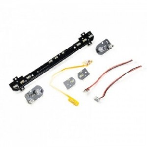 [ROC HOBBY] 1:12 JIMNY LED PCB SETS