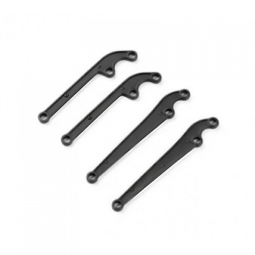 �˾���ũ C1204 [ROC HOBBY] 1:12 JIMNY LINKAGE