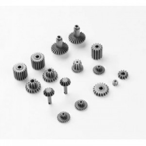 [ROC HOBBY] 1:12 JIMNY GEAR SET