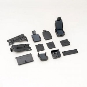 [ROC HOBBY] 1:12 JIMNY SEATS SET