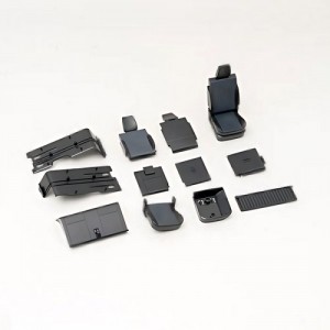 [ROC HOBBY] 1:12 JIMNY SEATS SET
