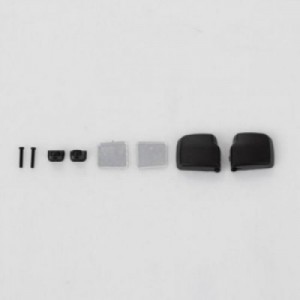 [ROC HOBBY] 1:12 JIMNY REARVIEW MIRROR