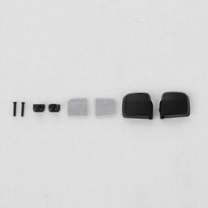 [ROC HOBBY] 1:12 JIMNY REARVIEW MIRROR