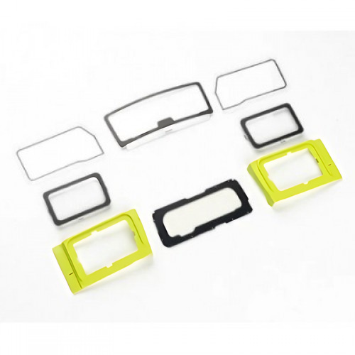 �˾���ũ C1192 [ROC HOBBY] 1:12 JIMNY WINDOW SET