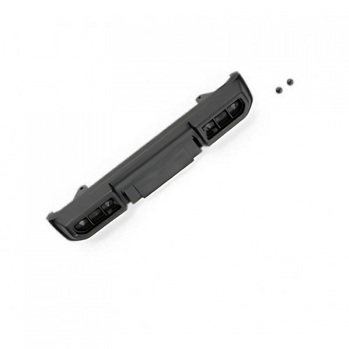 �˾���ũ C1191 [ROC HOBBY] 1:12 JIMNY REAR BUMPER
