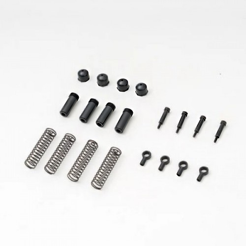�˾���ũ C1189 [ROC HOBBY] 1:12 JIMNY SPRING SHOCK ASSEMBLY