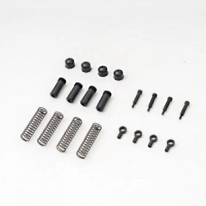 [ROC HOBBY] 1:12 JIMNY SPRING SHOCK ASSEMBLY