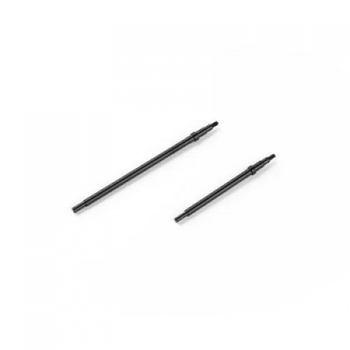�˾���ũ C1180 [ROC HOBBY] 1:12 JIMNY REAR WHEEL DRIVE SHAFT SET