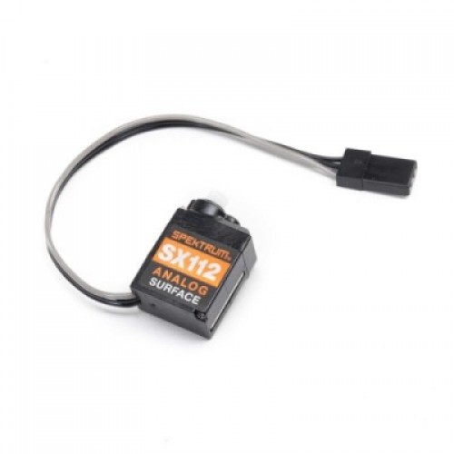 [�˾���ũ] SPMSSX112 [SPEKTRUM] SPMSSX112 SCX30 ����