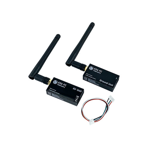 [KOAFC] �ھƿ����� �Ƚ�ȣũ 2.4GHz �ڷ���Ʈ�� ��� (KC ���� / ����)