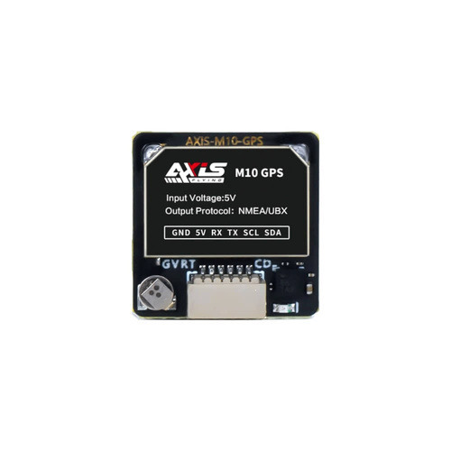 [�˾���ũ]  Axisflying M10 GPS