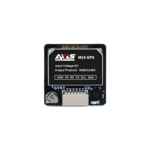 Axisflying M10 GPS
