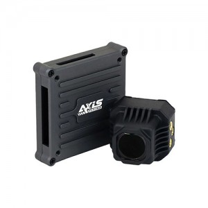 Axisflying ī�޶� ���̽� + �� ŰƮ (DJI O4 Lite��, 20mm)