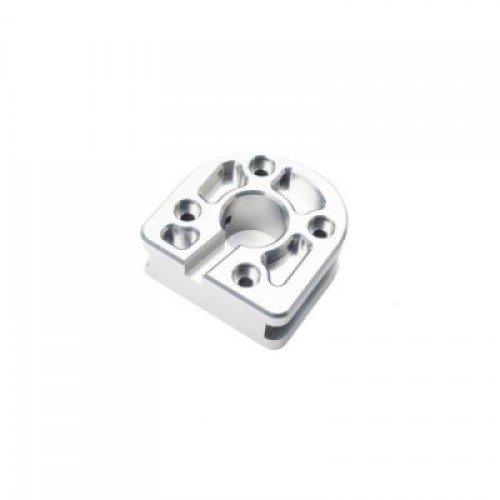 �˾���ũ LOS-3690 [TEAM LOSI] LOS-3690 Motor Plate, Electric: 5IVE-TE