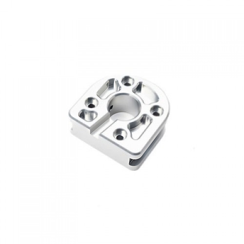 �˾���ũ LOS-3690 [TEAM LOSI] LOS-3690 Motor Plate, Electric: 5IVE-TE